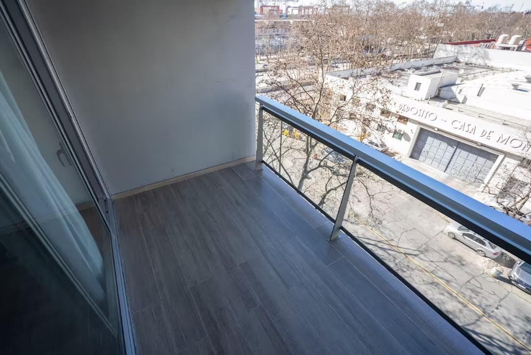 Furnished Apartment for Rent in the Quartier District