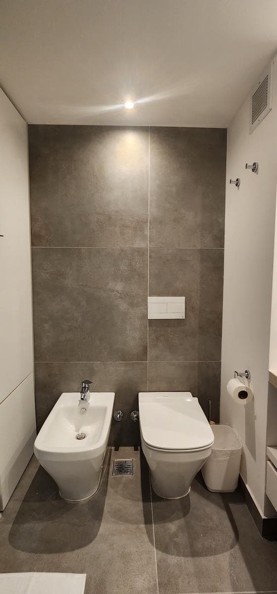 Furnished Apartment for Rent in the Quartier District