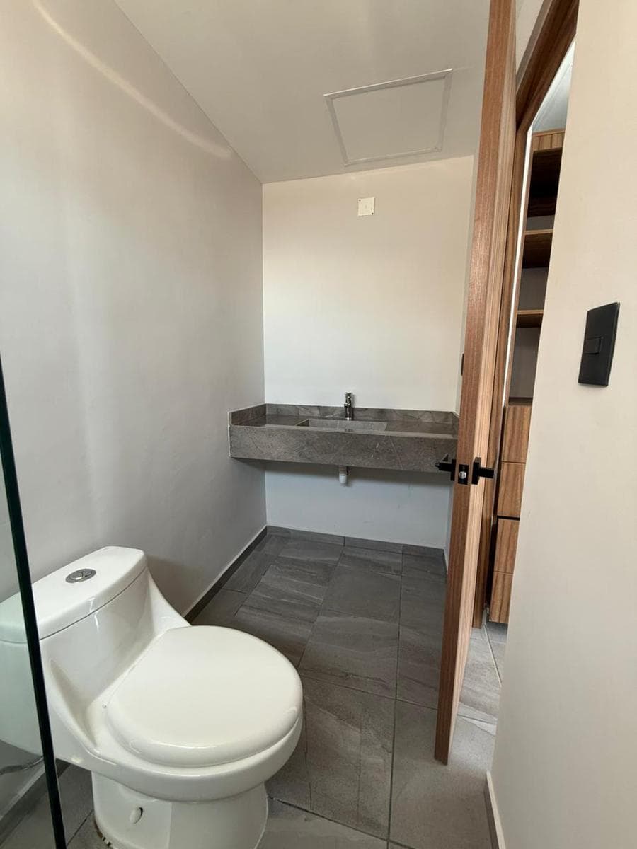 Apartment with Ocean View, Palms Residences, Boca del Río, View
