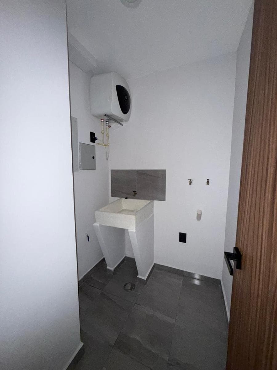 Apartment with Ocean View, Palms Residences, Boca del Río, View