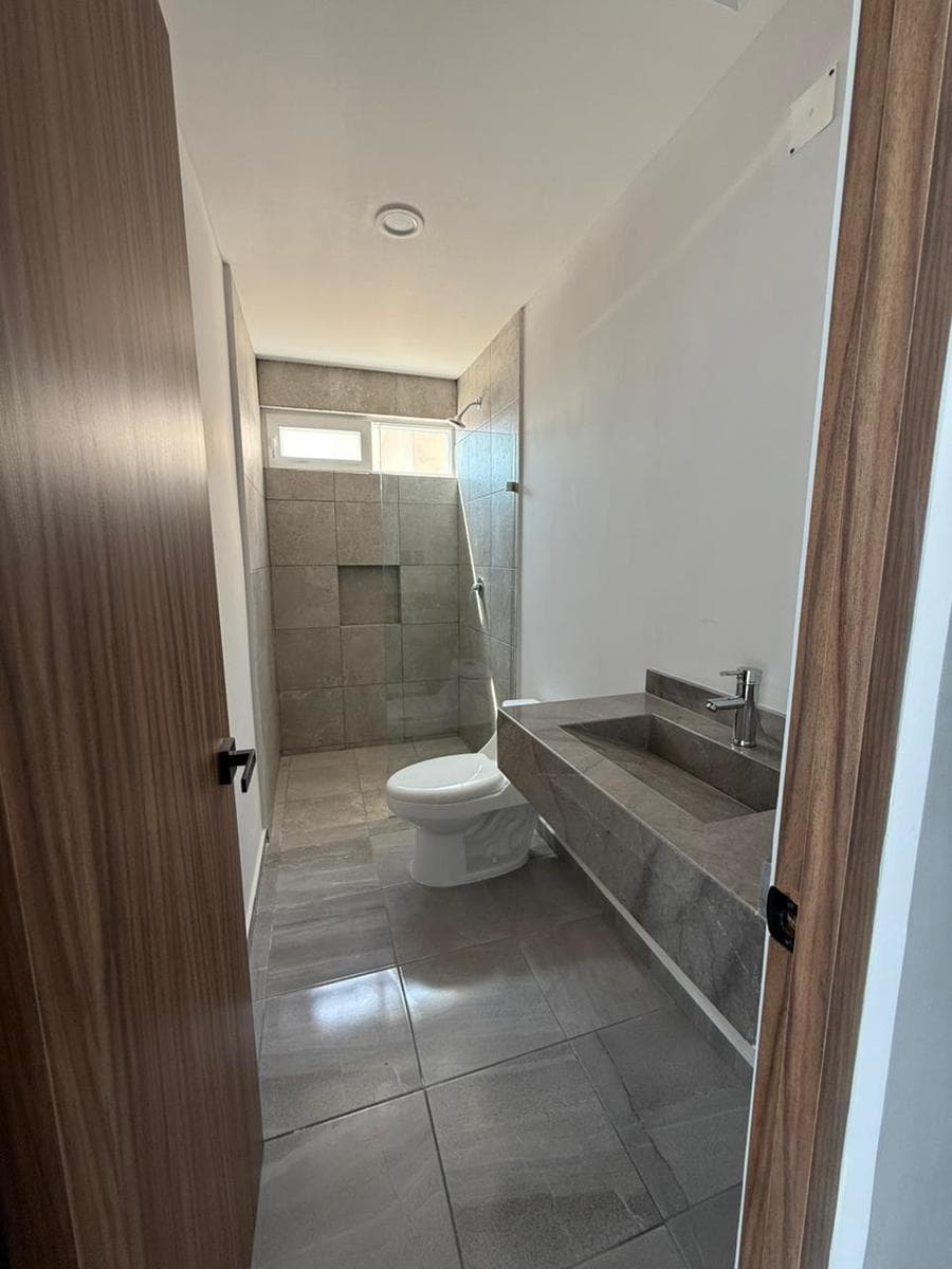 Apartment with Ocean View, Palms Residences, Boca del Río, View