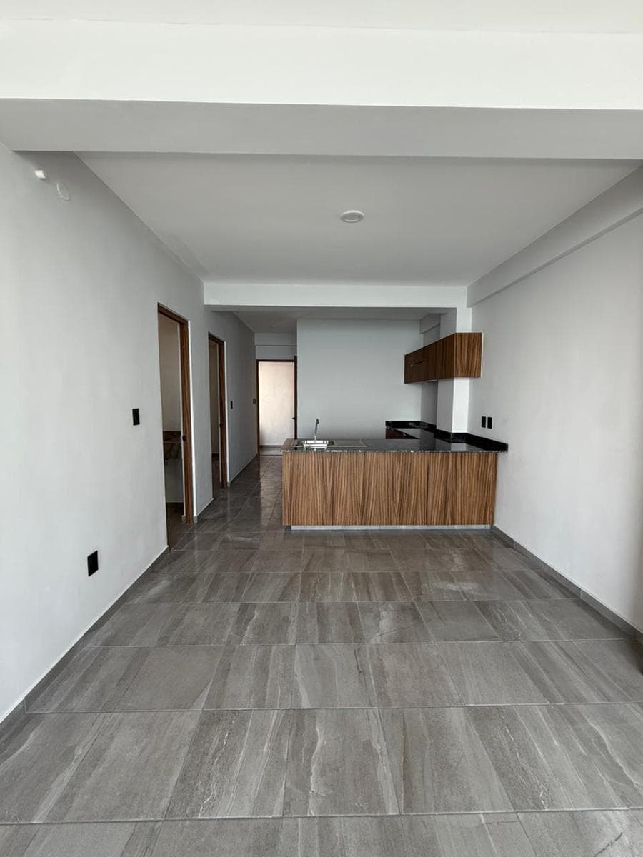 Apartment with Ocean View, Palms Residences, Boca del Río, View