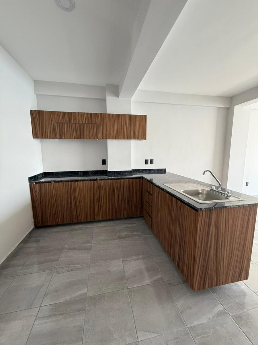 Apartment with Ocean View, Palms Residences, Boca del Río, View