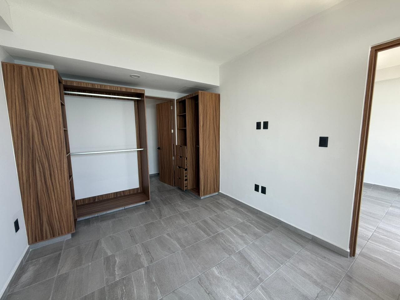 Apartment with Ocean View, Palms Residences, Boca del Río, View