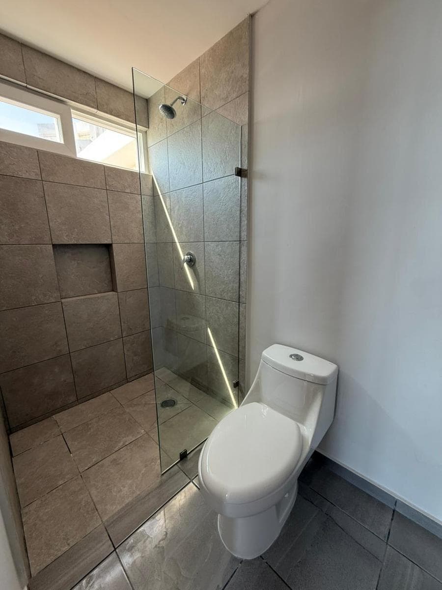Apartment with Ocean View, Palms Residences, Boca del Río, View