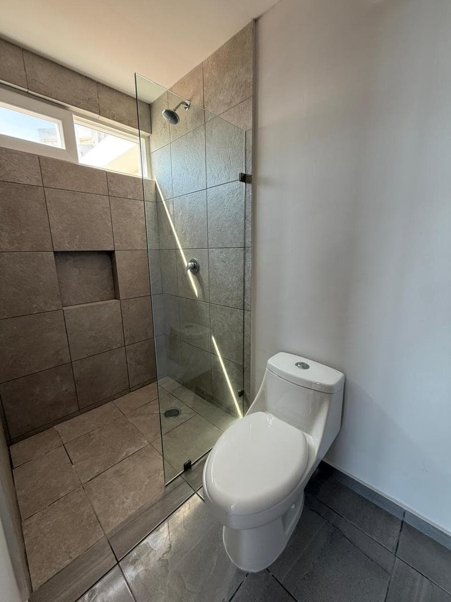 Apartment with Ocean View, Palms Residences, Boca del Río, View