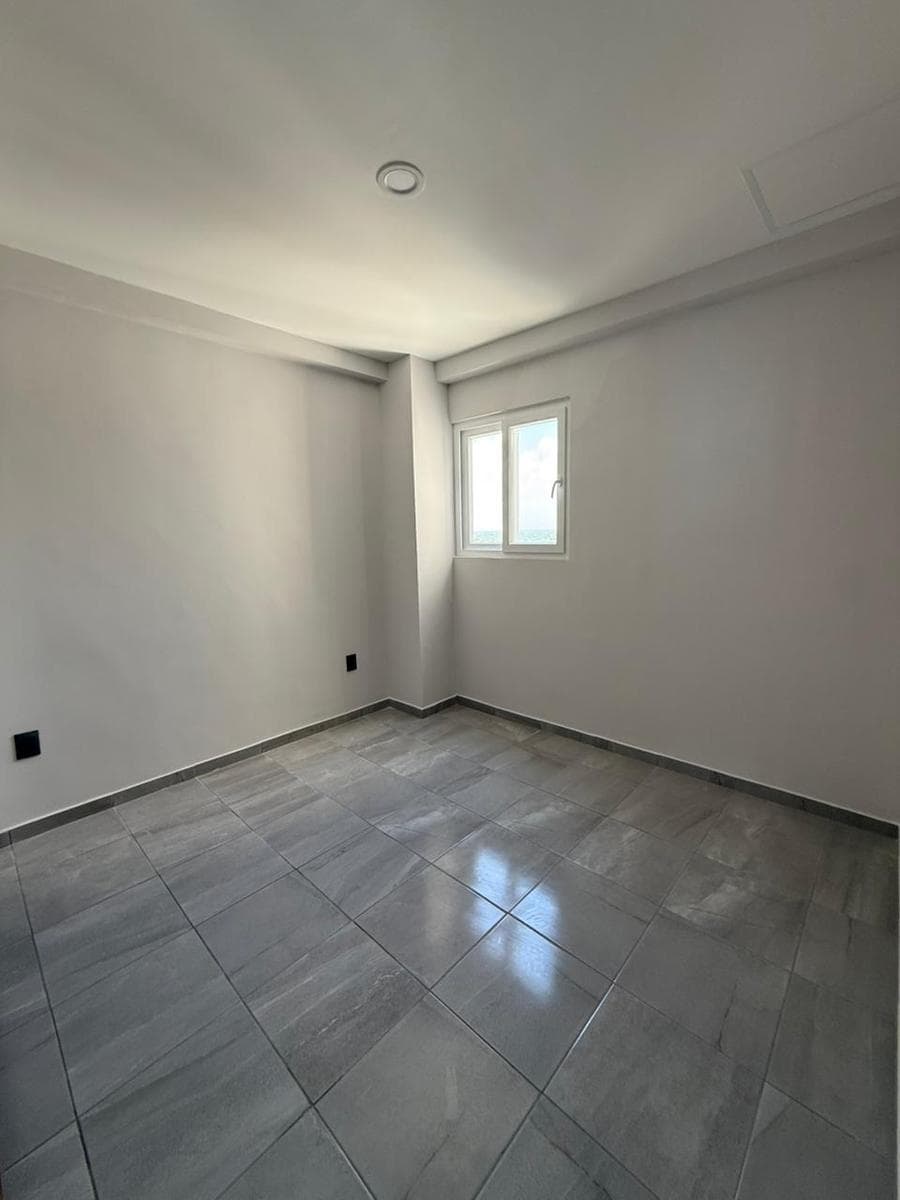 Apartment with Ocean View, Palms Residences, Boca del Río, View
