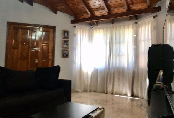 House in Pablo Nogues