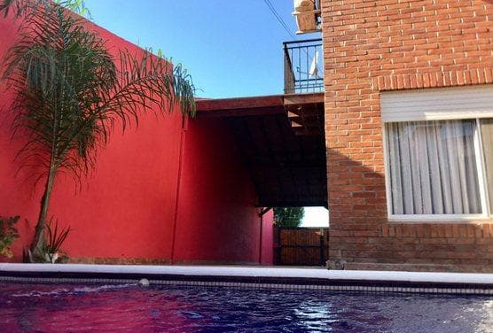 House in Pablo Nogues
