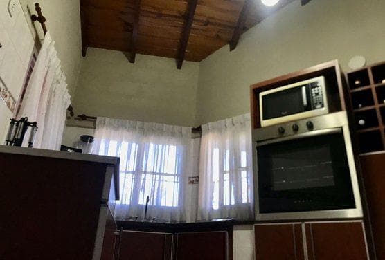 House in Pablo Nogues
