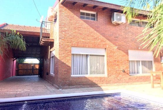 House in Pablo Nogues