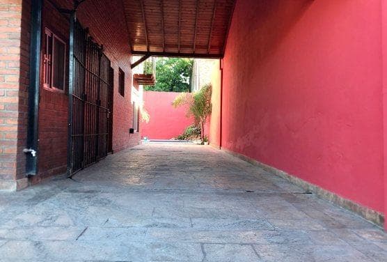 House in Pablo Nogues