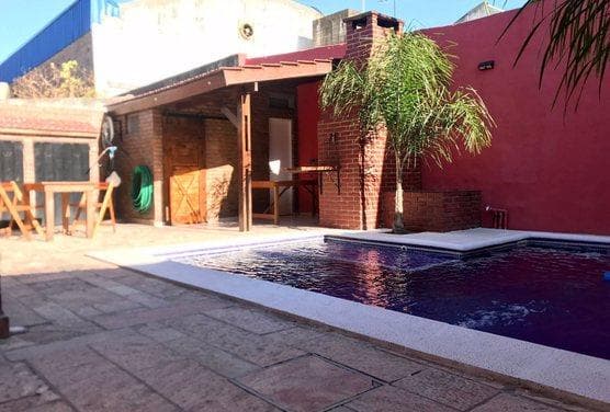 House in Pablo Nogues