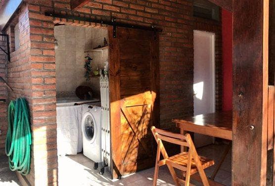 House in Pablo Nogues