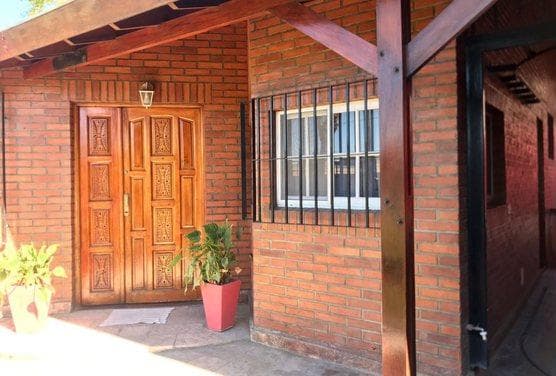 House in Pablo Nogues