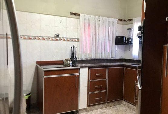 House in Pablo Nogues