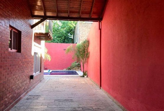 House in Pablo Nogues