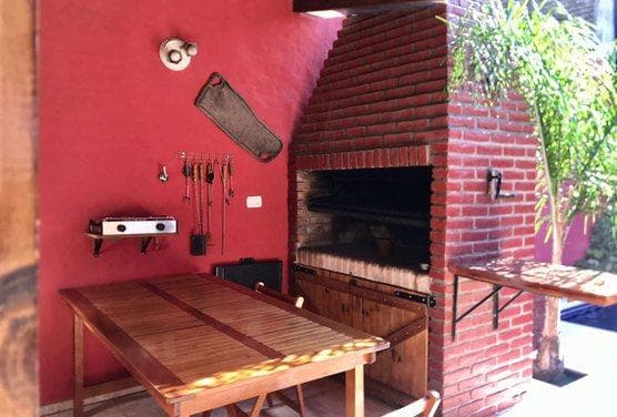 House in Pablo Nogues
