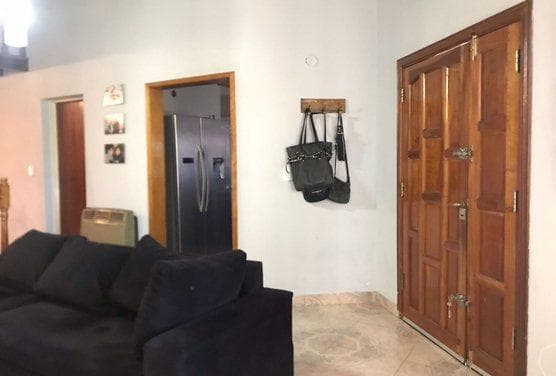 House in Pablo Nogues
