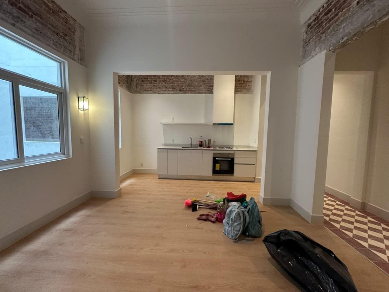 Apartment in Santa Maria la Ribera