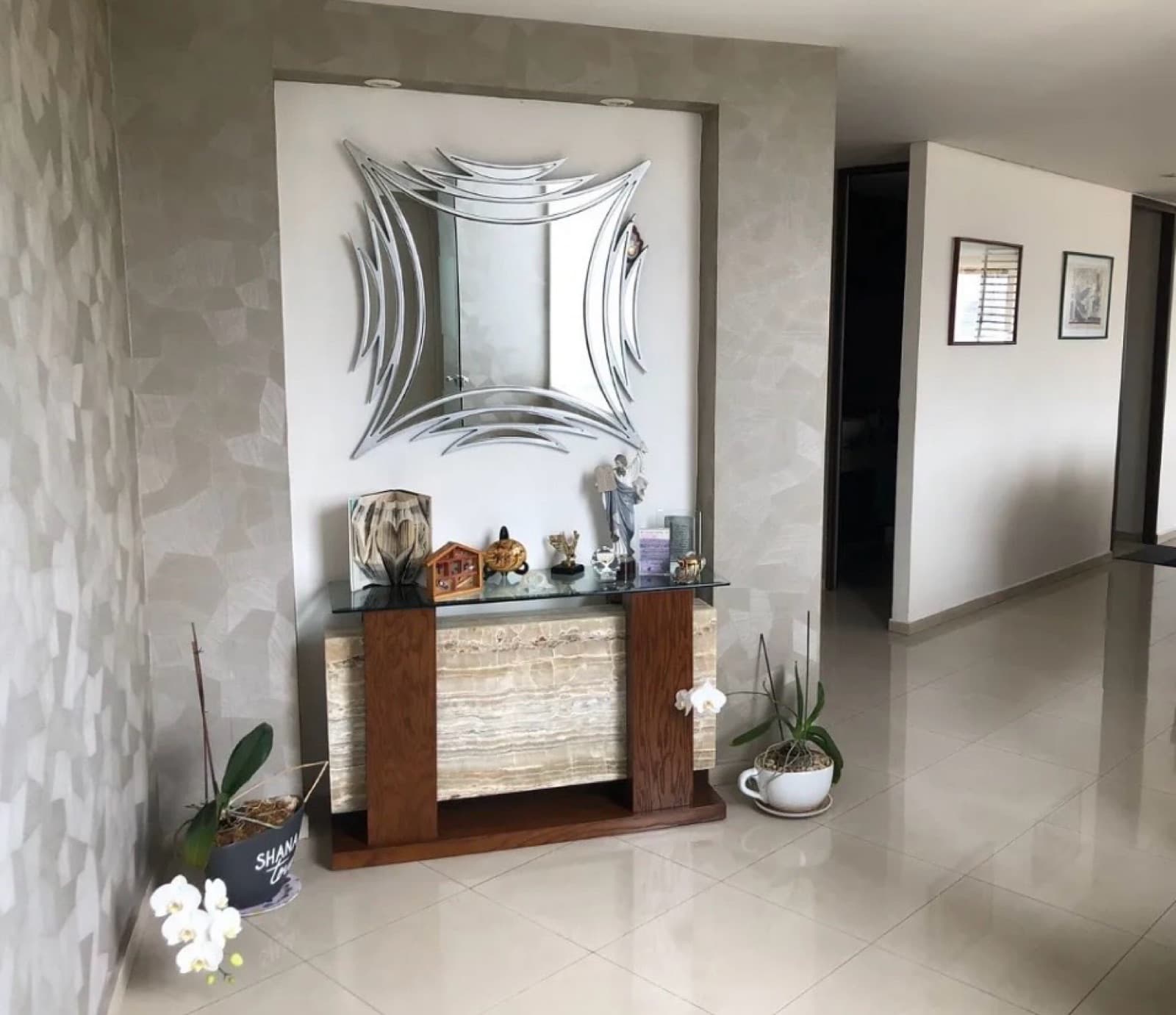 departamento en Golondrinas
