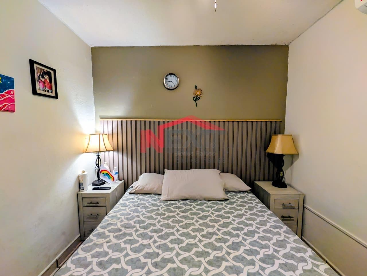HOUSE FOR SALE IN COL. LOS ANGELES