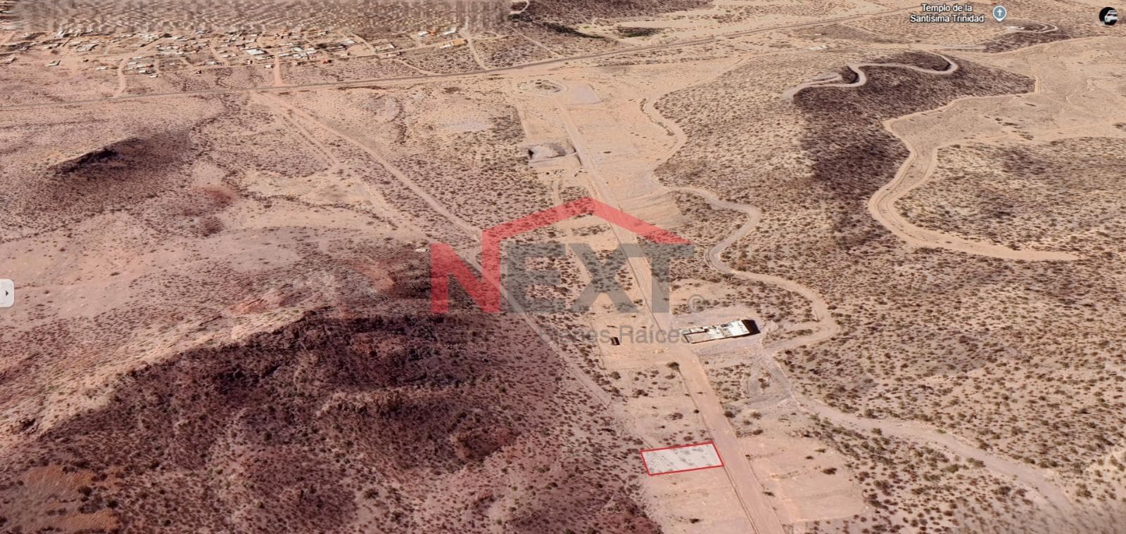LAND FOR SALE IN BAHIA DE KINO