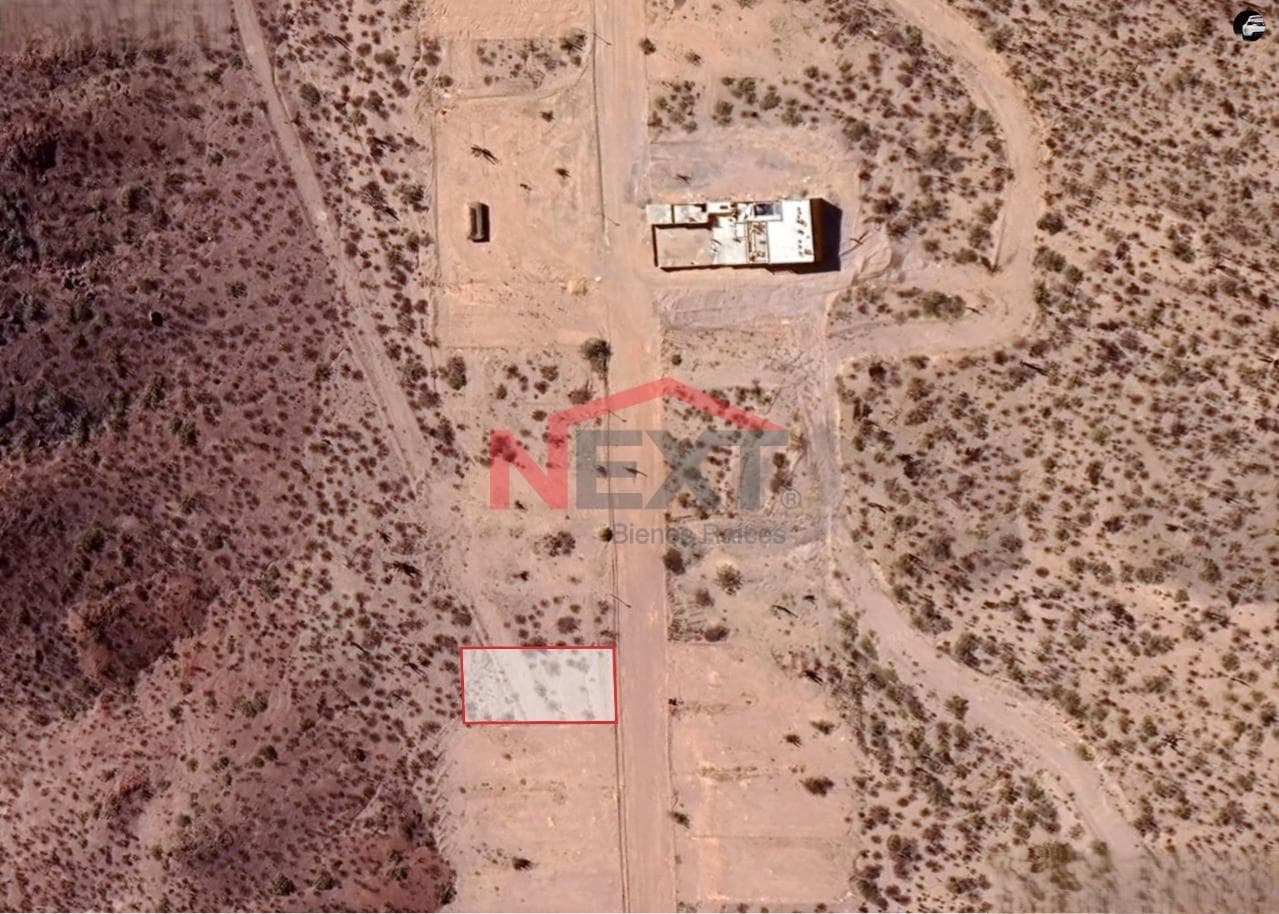 LAND FOR SALE IN BAHIA DE KINO