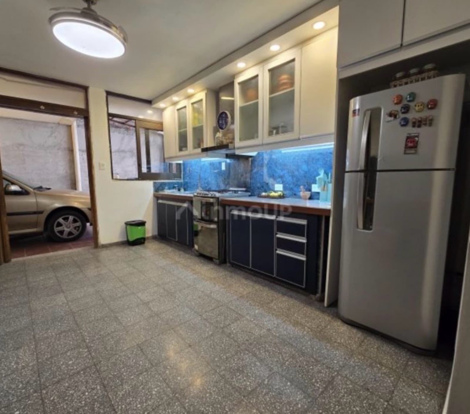 Spacious House for Sale in the City of Luján de Cuyo