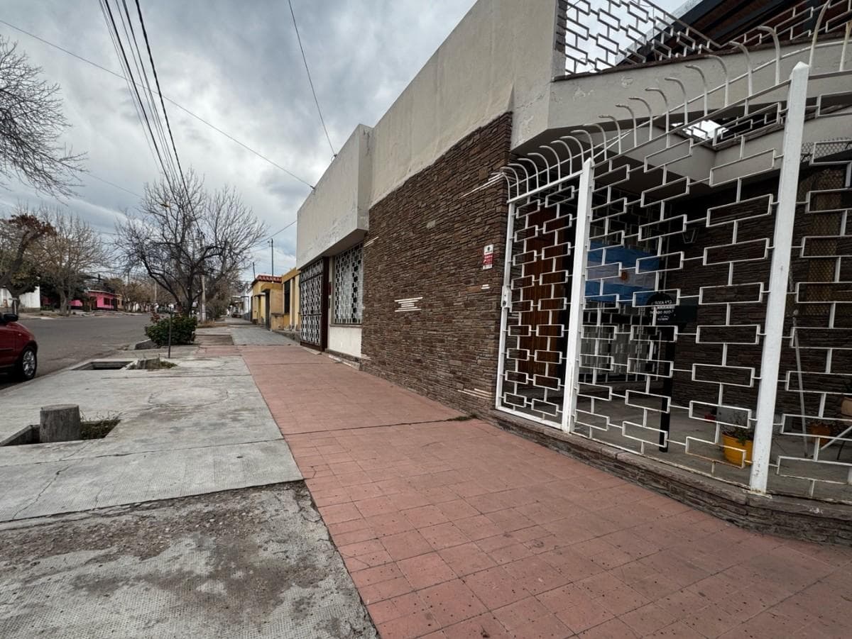 Spacious House for Sale in the City of Luján de Cuyo