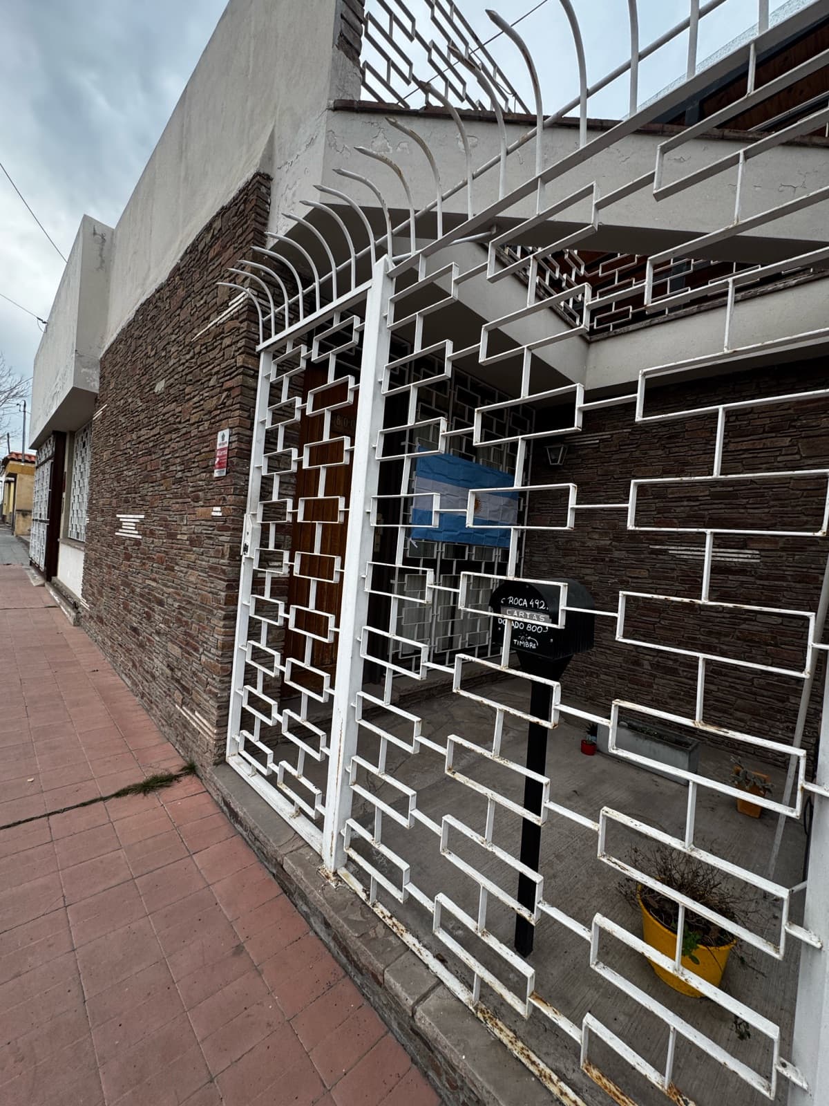 Spacious House for Sale in the City of Luján de Cuyo