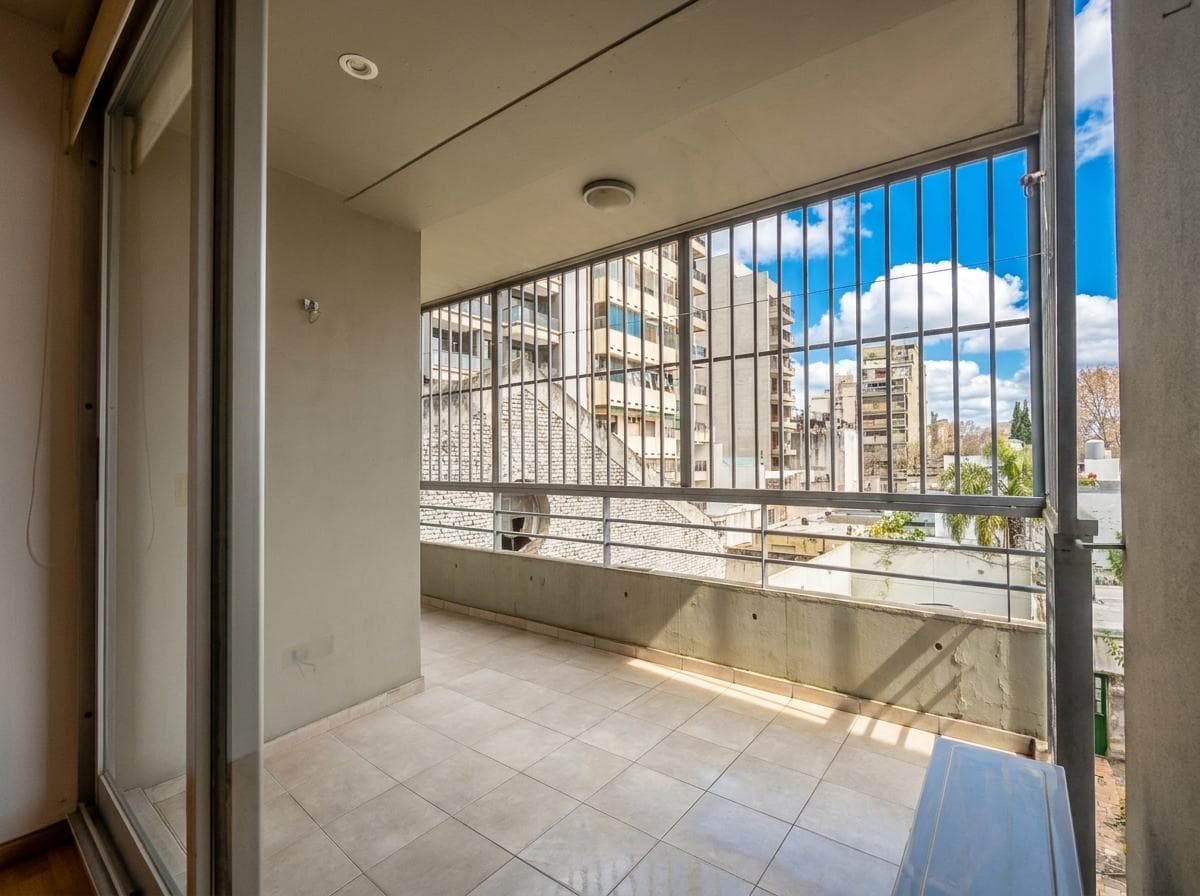 3-room apartment in Villa Santa Rita