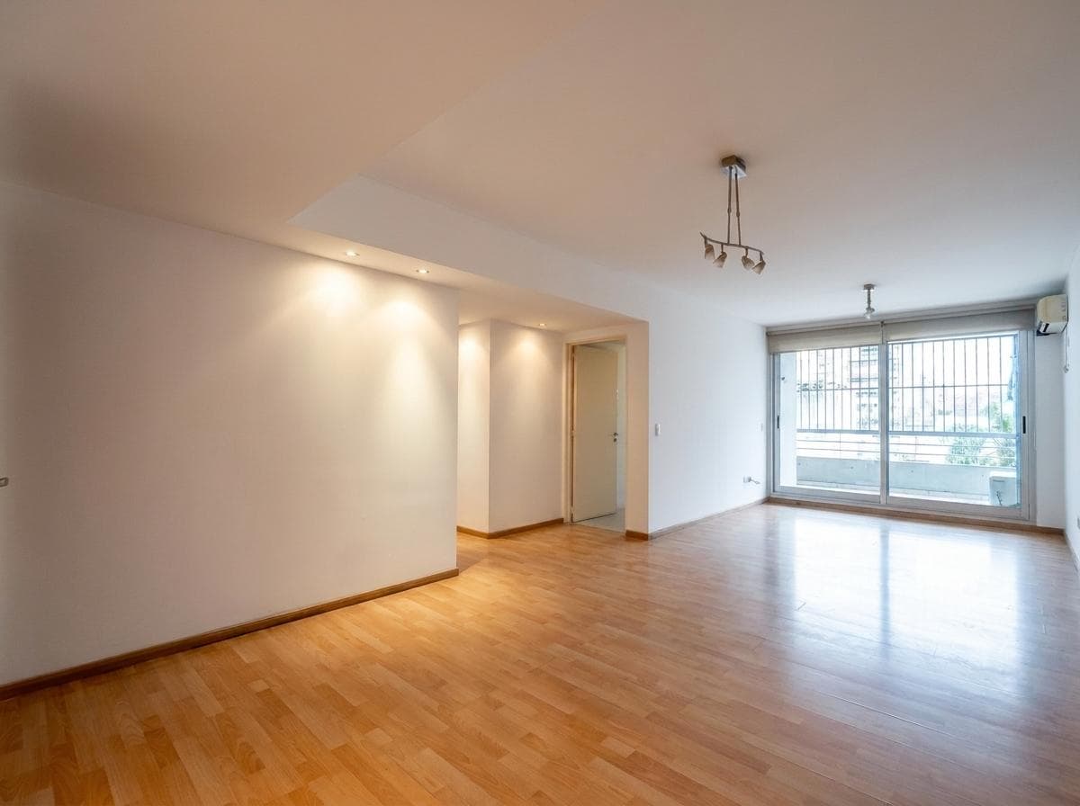3-room apartment in Villa Santa Rita