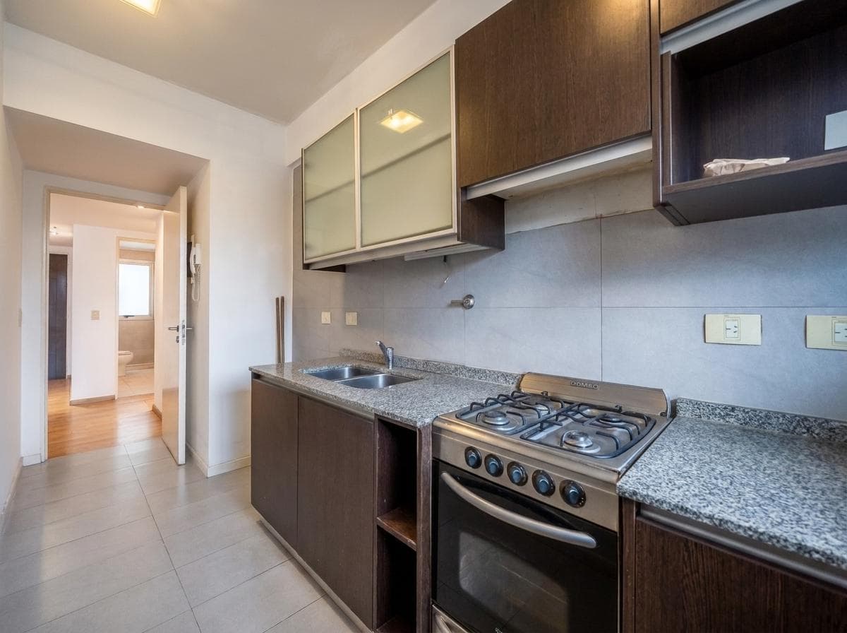 3-room apartment in Villa Santa Rita