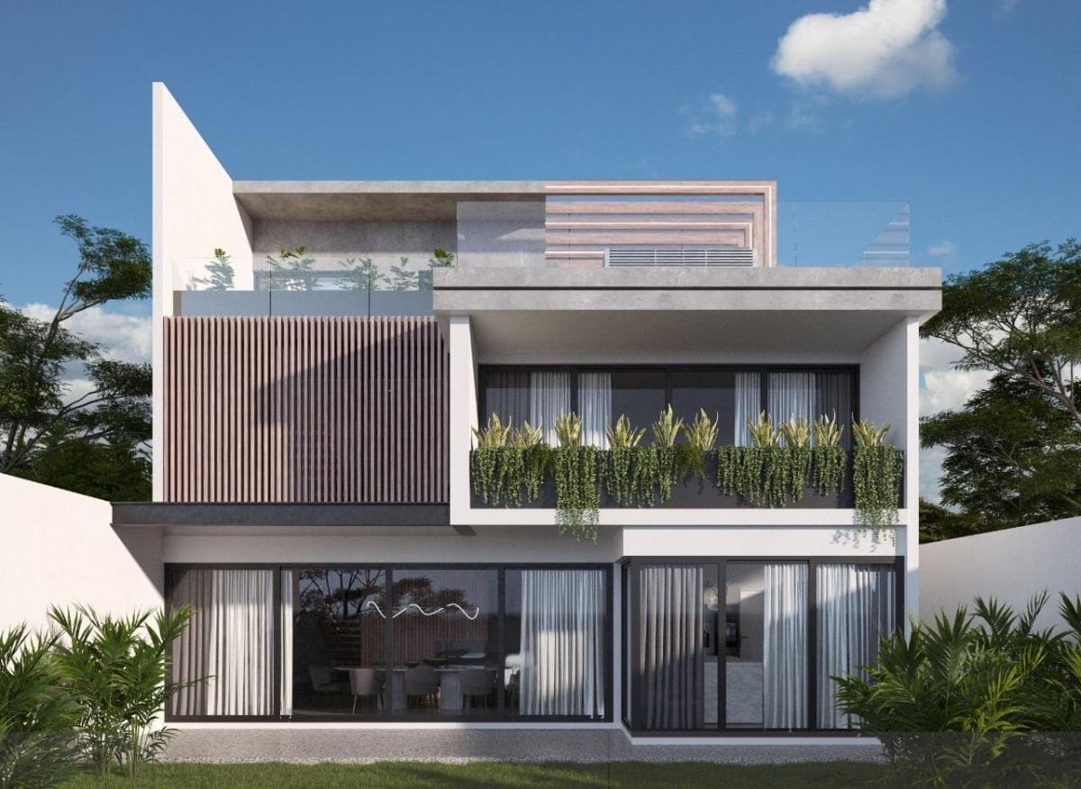 Pre-sale available at Bosque Real