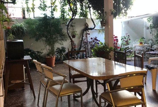 House in Villa Ballester