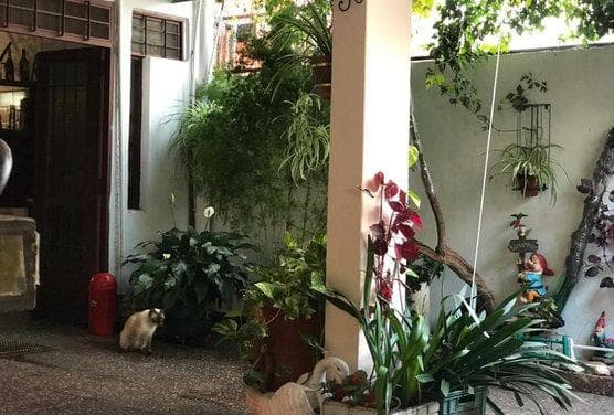 House in Villa Ballester