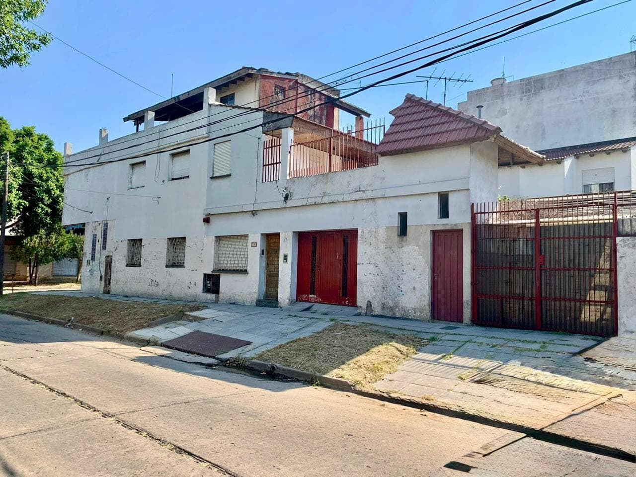 House in Villa Ballester