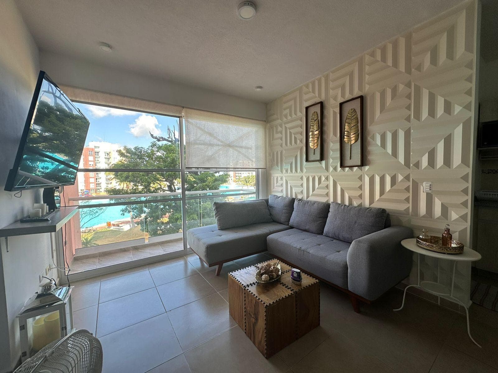 Department DREAM LAGOONS SOUTH POLYGON