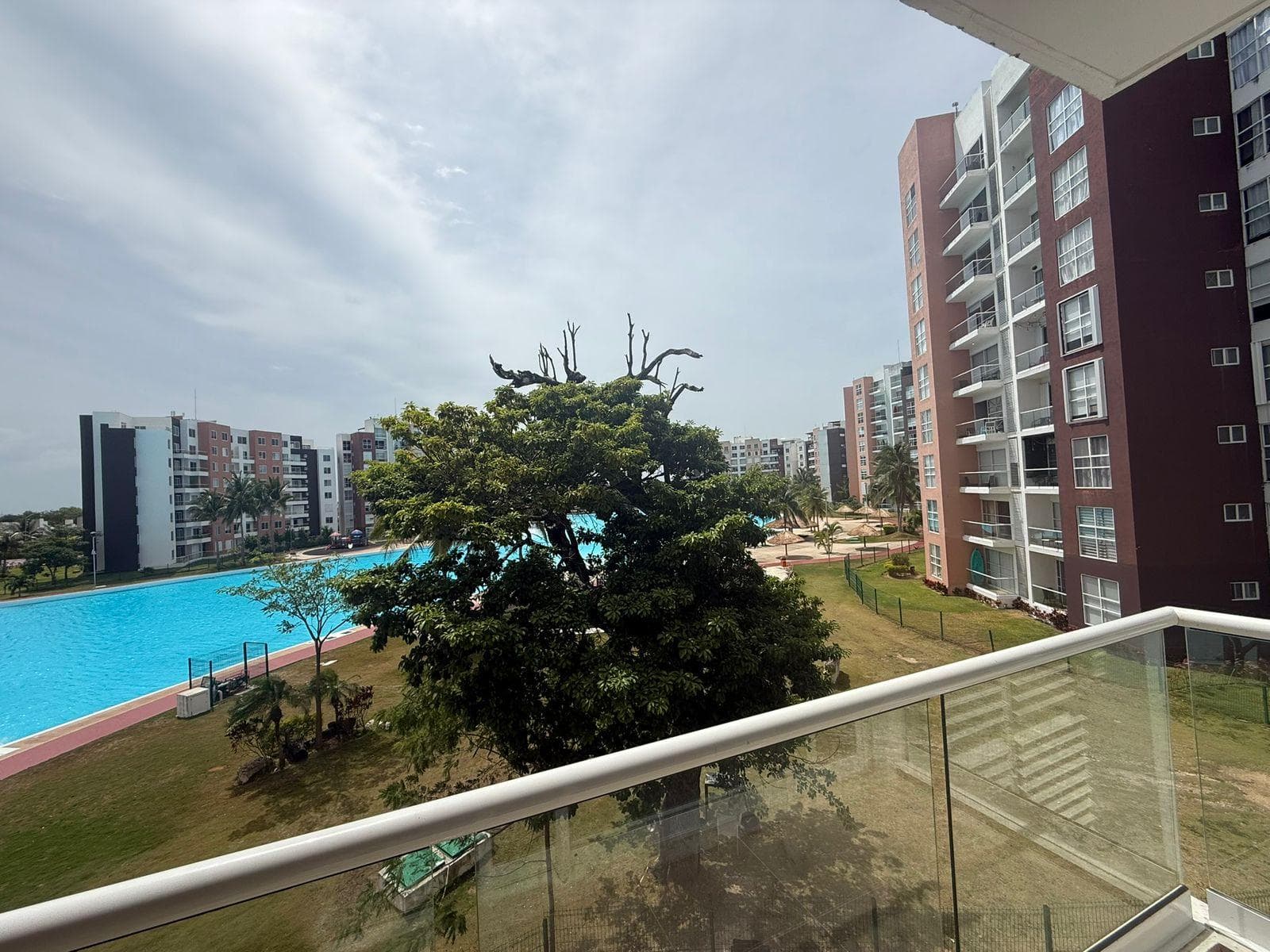 Department DREAM LAGOONS SOUTH POLYGON