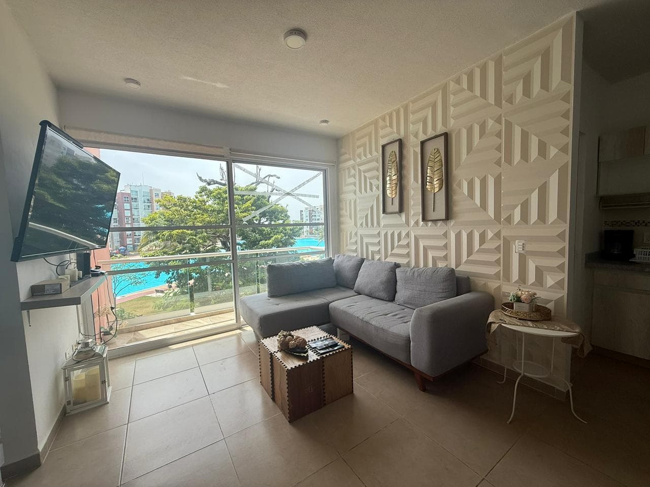 Department DREAM LAGOONS SOUTH POLYGON