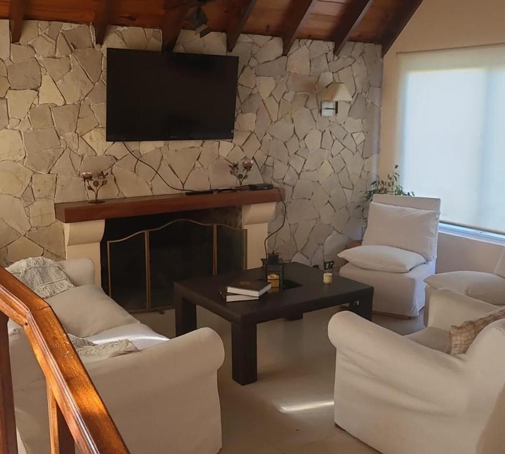 House for Rent at Campo Chico Country Club