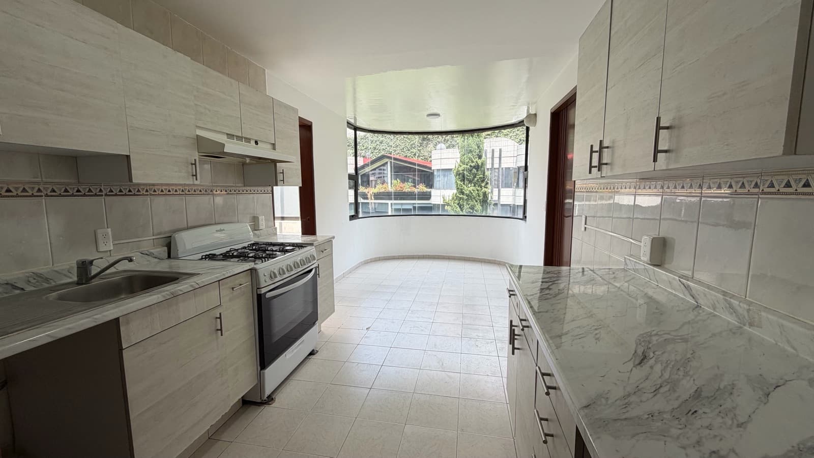Apartment - Interlomas