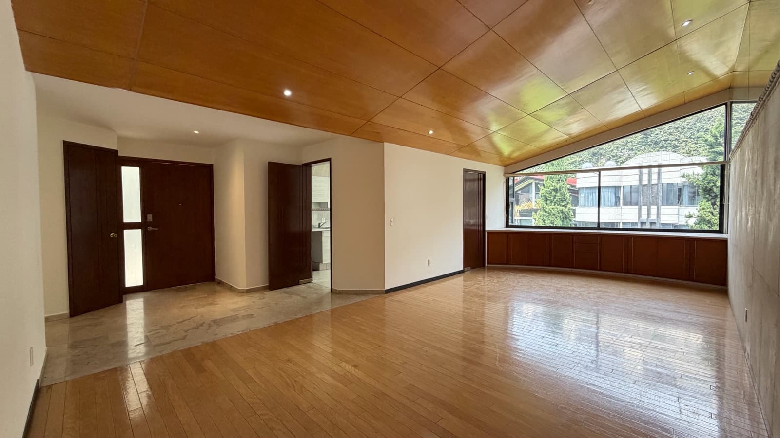 Apartment - Interlomas