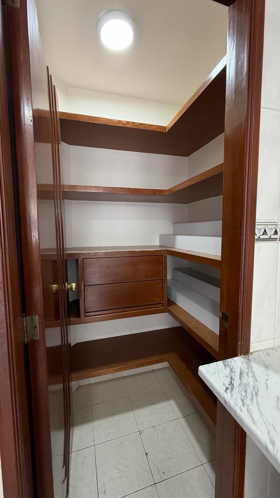 Apartment - Interlomas
