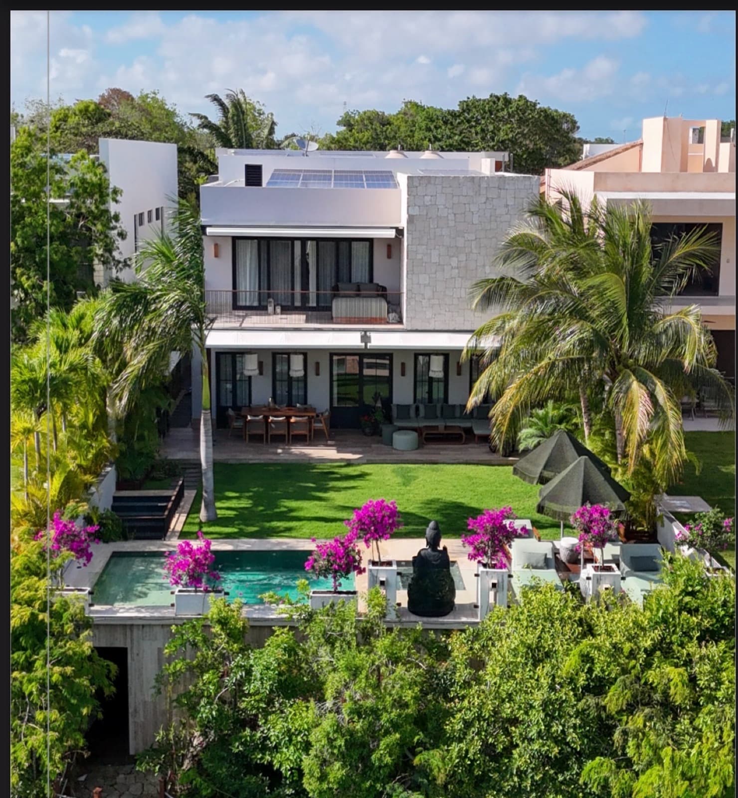 Home - Lagos del Sol