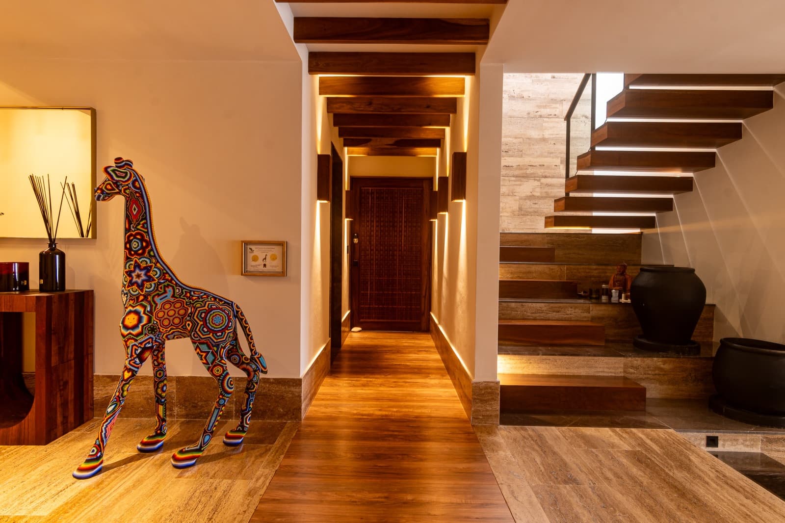 Home - Lagos del Sol
