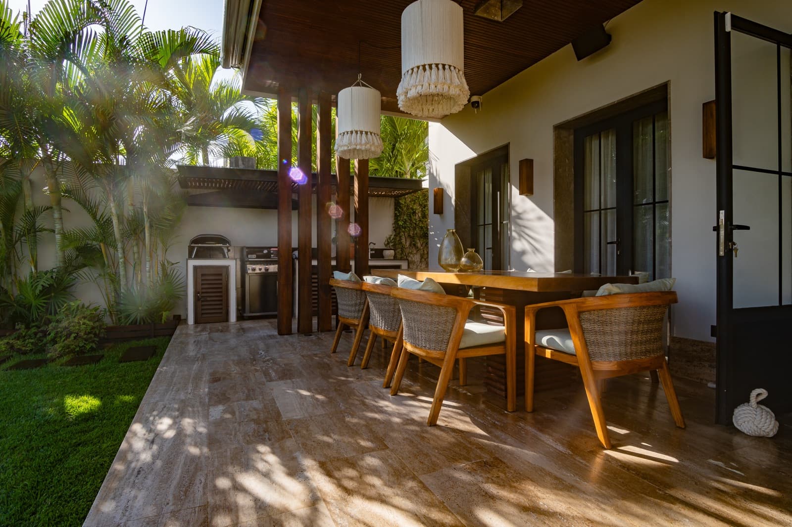 Home - Lagos del Sol
