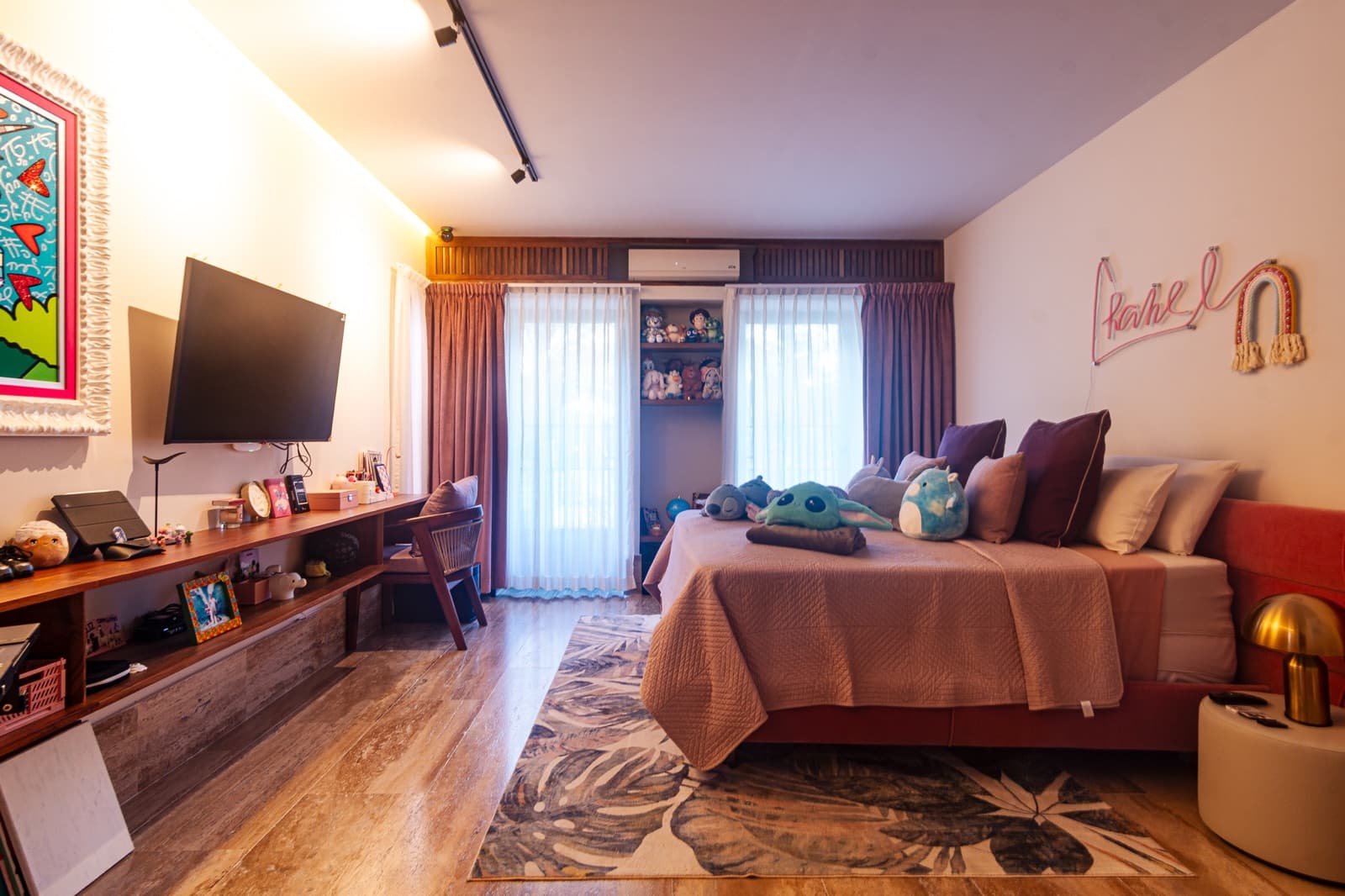 Home - Lagos del Sol