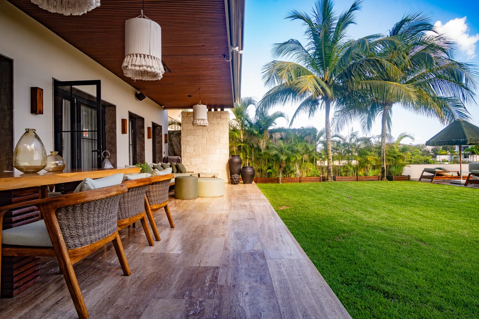 Home - Lagos del Sol